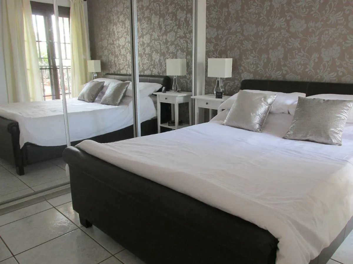 Appartement Pebble Beach, Amarilla Golf à San Miguel De Abona