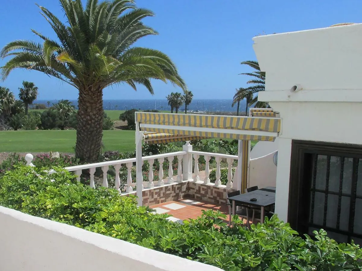 Pebble Beach, Amarilla Golf location