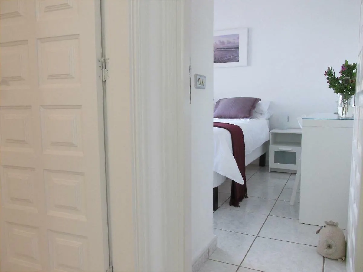 Appartement Pebble Beach, Amarilla Golf à San Miguel De Abona