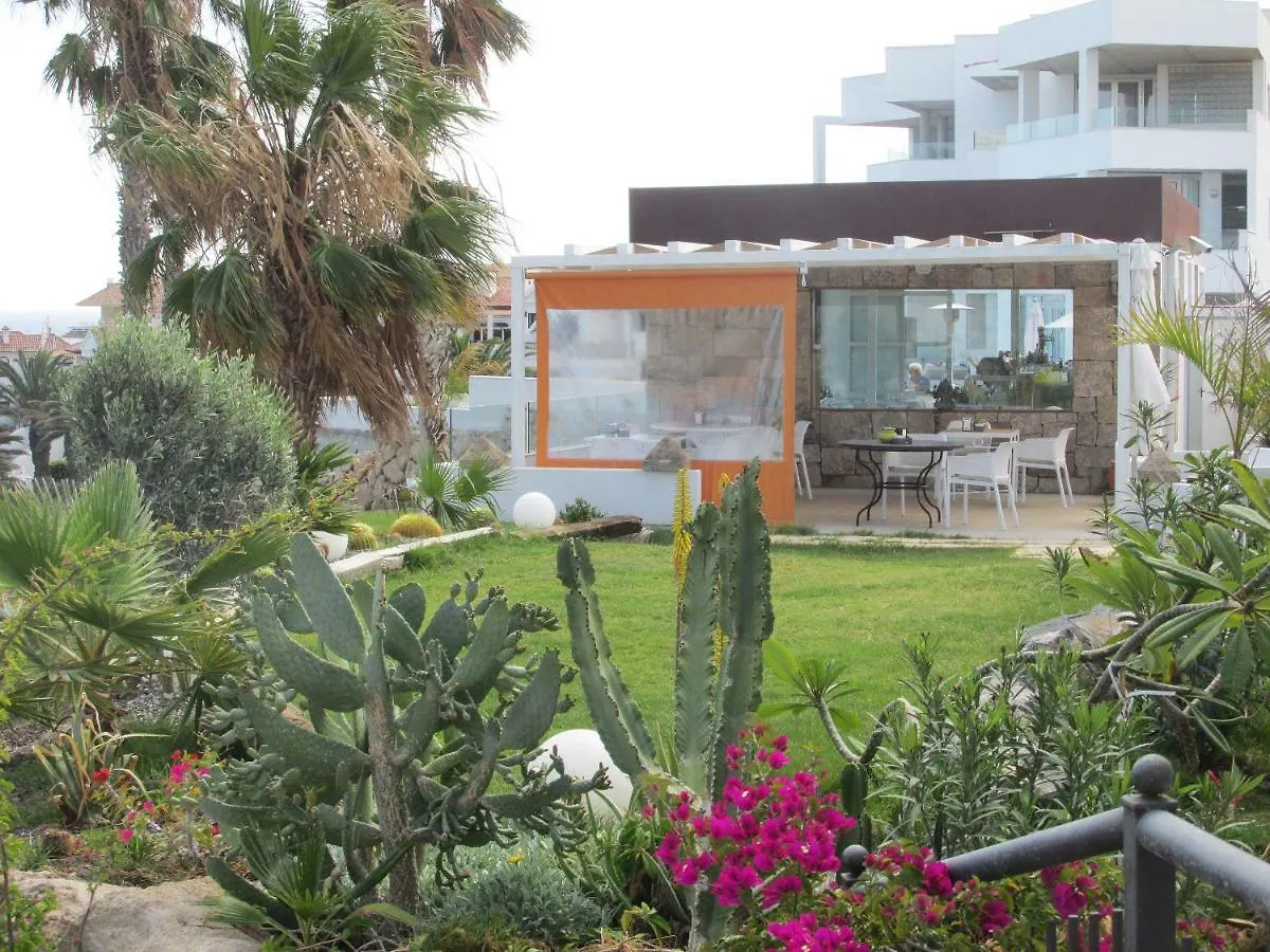 Appartement Pebble Beach, Amarilla Golf à San Miguel De Abona
