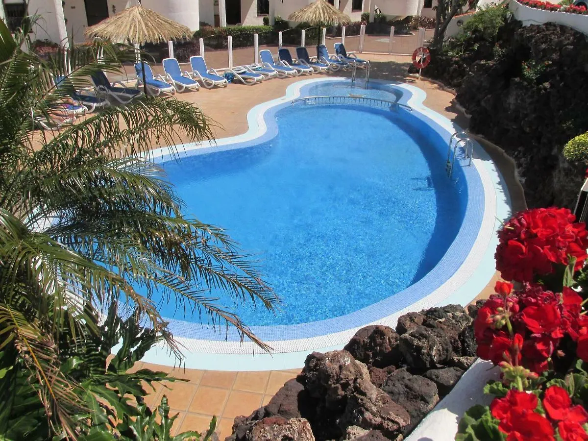 Appartement Pebble Beach, Amarilla Golf à San Miguel De Abona