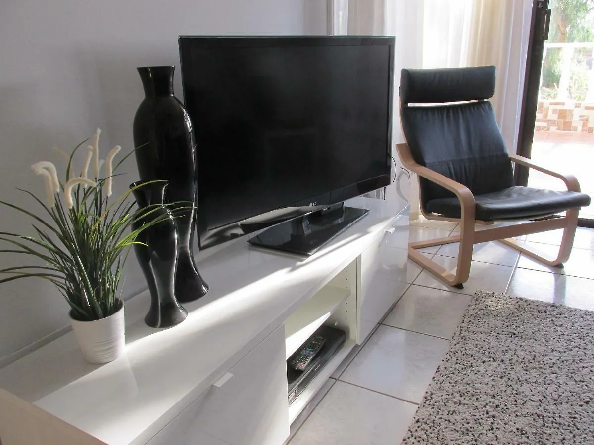 Appartement Pebble Beach, Amarilla Golf à San Miguel De Abona Espagne