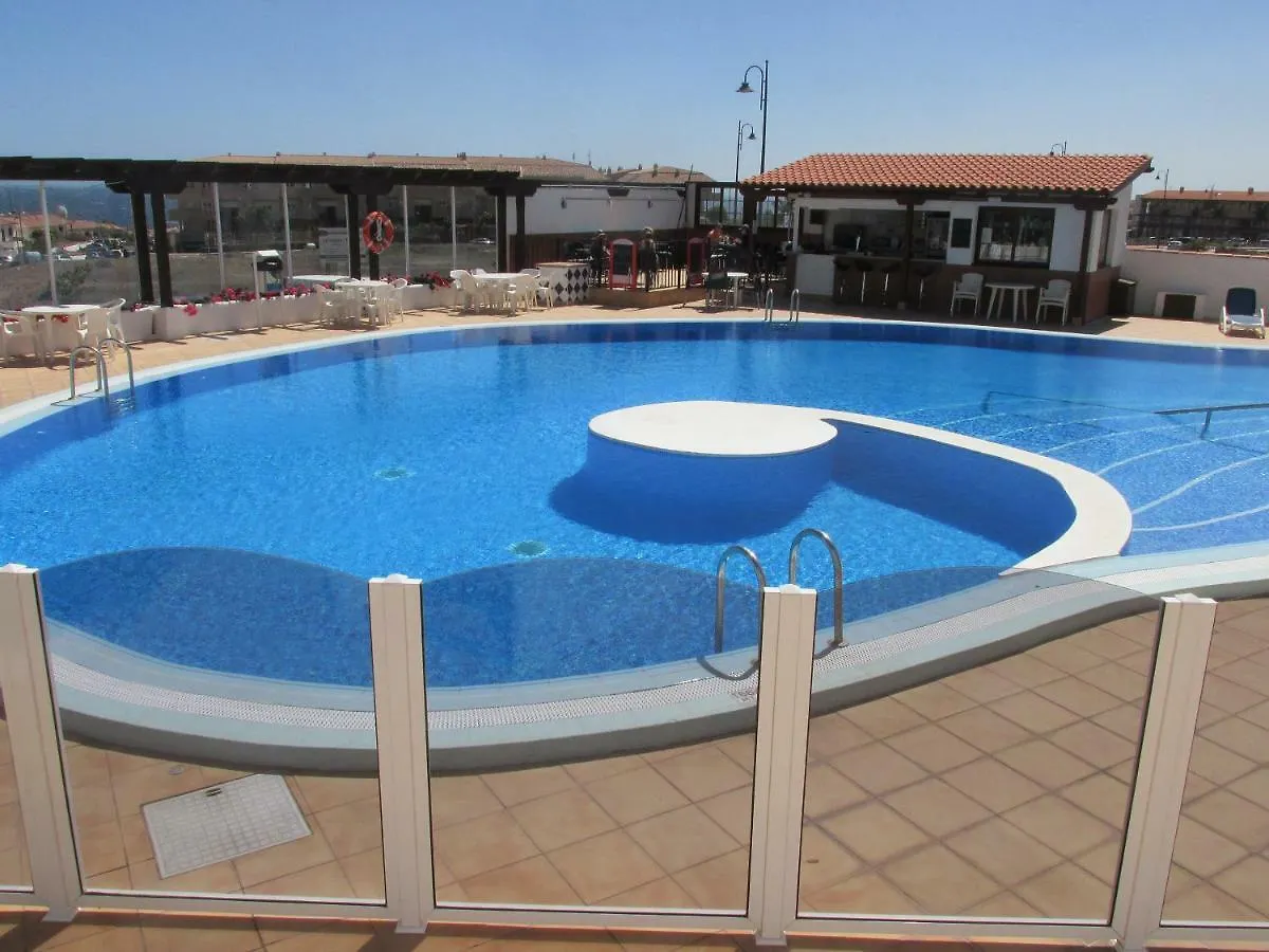 Appartement Pebble Beach, Amarilla Golf à San Miguel De Abona