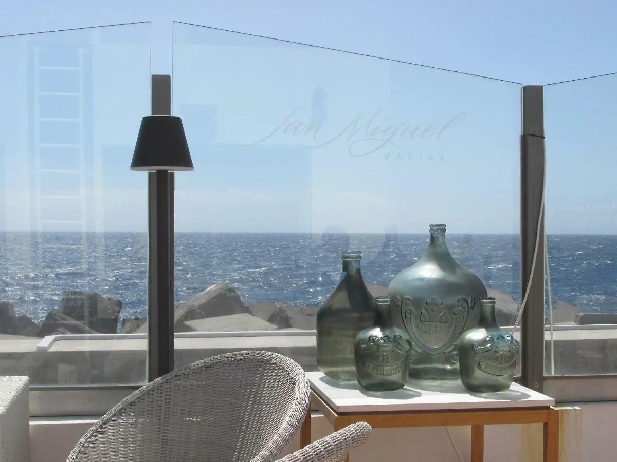Appartement Pebble Beach, Amarilla Golf à San Miguel De Abona Espagne