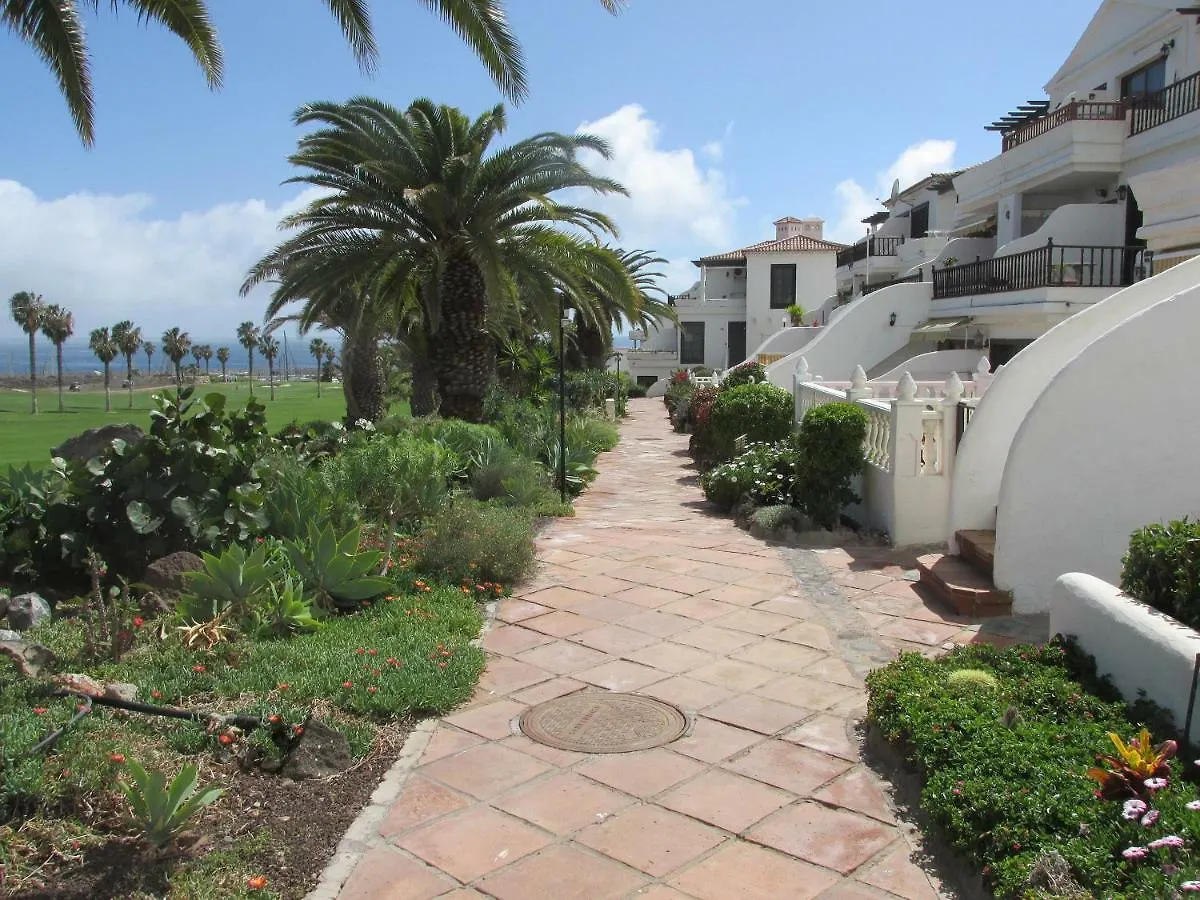 Appartement Pebble Beach, Amarilla Golf à San Miguel De Abona