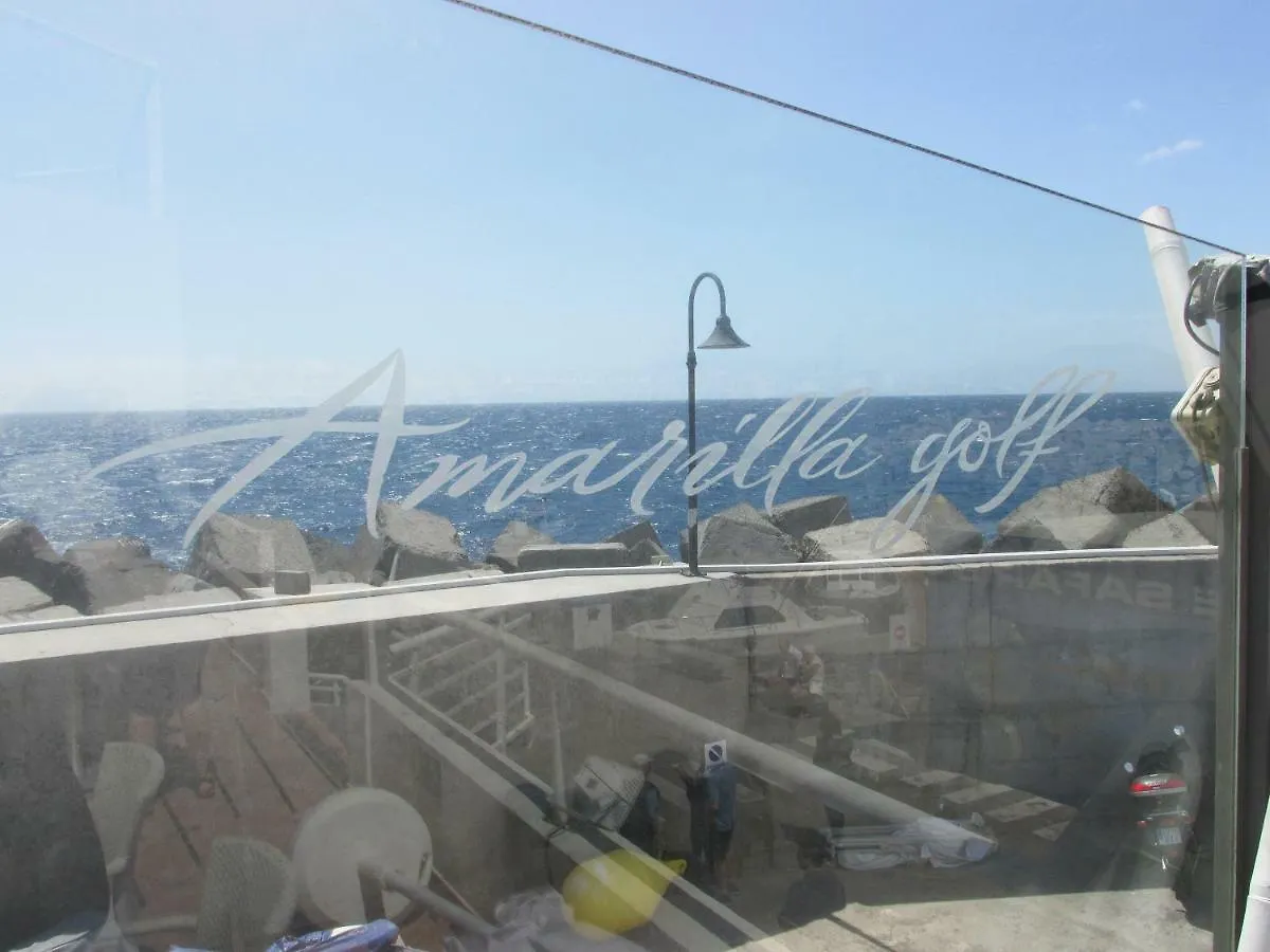 Appartement Pebble Beach, Amarilla Golf à San Miguel De Abona Espagne