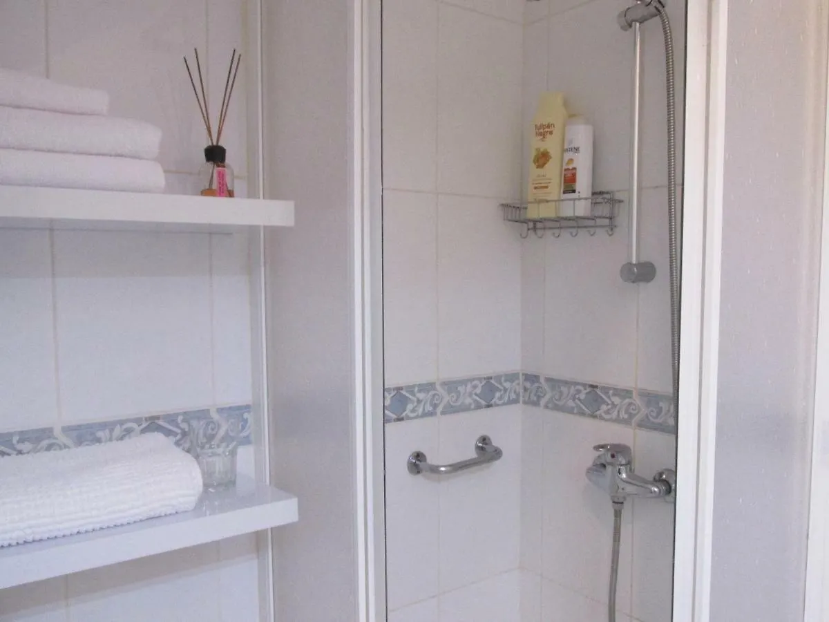 Appartement Pebble Beach, Amarilla Golf à San Miguel De Abona
