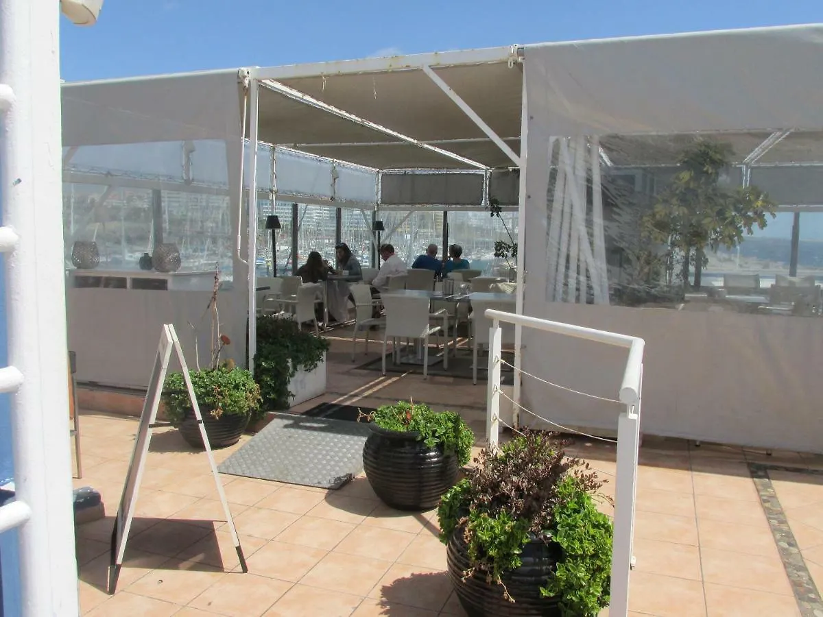 Appartement Pebble Beach, Amarilla Golf à San Miguel De Abona Espagne