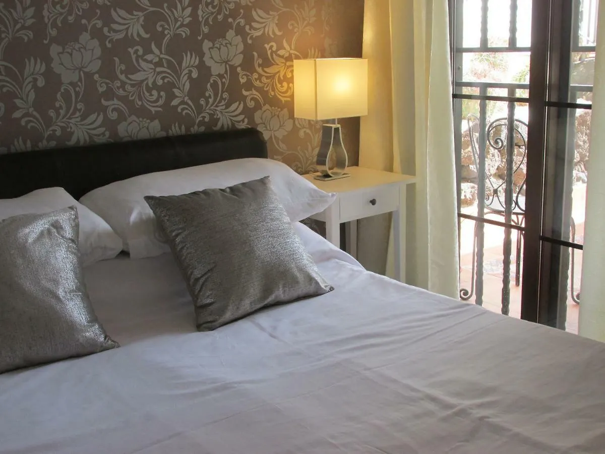 Appartement Pebble Beach, Amarilla Golf à San Miguel De Abona