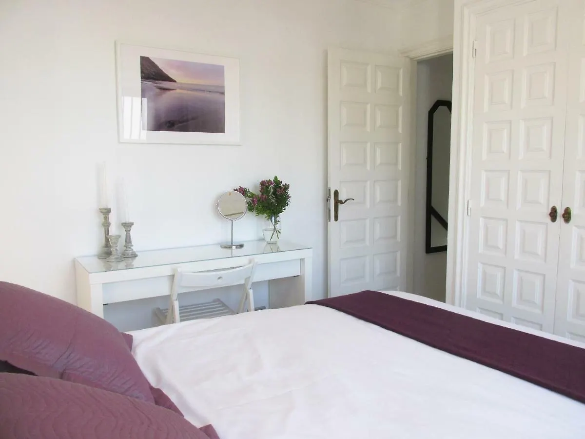 Appartement Pebble Beach, Amarilla Golf à San Miguel De Abona