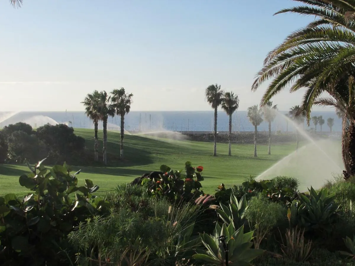 Appartement Pebble Beach, Amarilla Golf à San Miguel De Abona