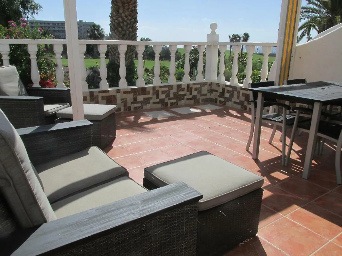 Appartement Pebble Beach, Amarilla Golf à San Miguel De Abona